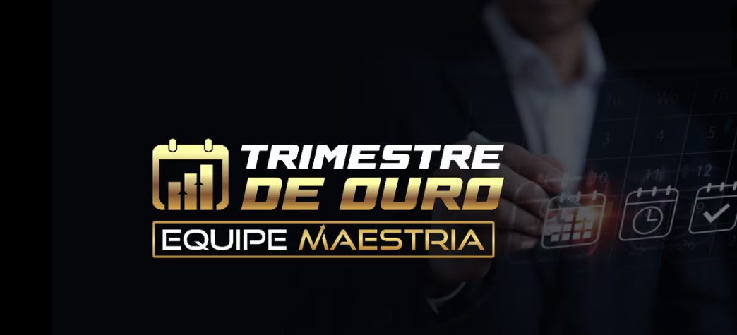 Mestria do Varejo: Treinamento de Ouro